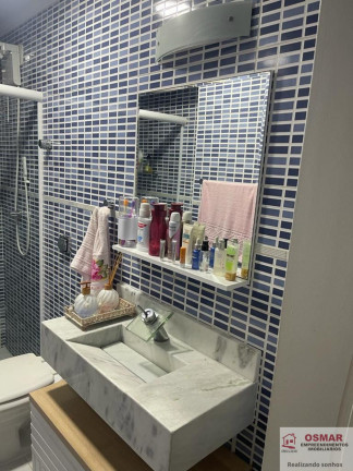 Imagem Imóvel com 2 Quartos à Venda, 105 m² em Marapé - Santos Imagem Imóvel com 2 Quartos à Venda, 105 m² em Marapé - Santos