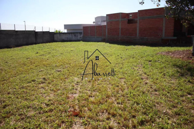 Imagem Casa à Venda, 418 m² em Parque Taquaral - Piracicaba