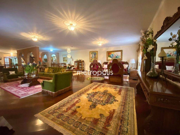 Imagem Sobrado com 3 Quartos à Venda, 882 m² em Osvaldo Cruz - São Caetano Do Sul Imagem Sobrado com 3 Quartos à Venda, 882 m² em Osvaldo Cruz - São Caetano Do Sul