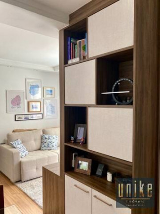 Imagem Apartamento com 2 Quartos à Venda, 62 m² em Parque Residencial Aquarius - São José Dos Campos Imagem Apartamento com 2 Quartos à Venda, 62 m² em Parque Residencial Aquarius - São José Dos Campos