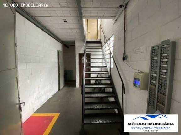 Imagem Galpão à Venda, 562 m² em Capuava - Mauá Imagem Galpão à Venda, 562 m² em Capuava - Mauá