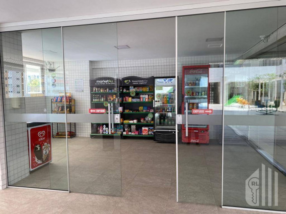 Imagem Apartamento com 3 Quartos à Venda, 127 m² em Jóquei - Teresina Imagem Apartamento com 3 Quartos à Venda, 127 m² em Jóquei - Teresina