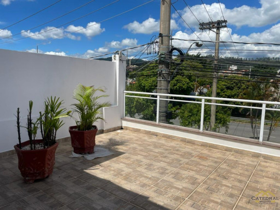 Imóvel Comercial para Alugar, 20 m² em Vila Mafalda - Jundiaí