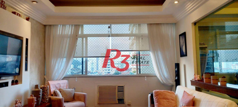 Imagem Apartamento com 2 Quartos à Venda, 106 m² em Pompéia - Santos Imagem Apartamento com 2 Quartos à Venda, 106 m² em Pompéia - Santos