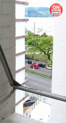 Imagem Apartamento com 2 Quartos à Venda, 124 m² em Gonzaga - Santos Imagem Apartamento com 2 Quartos à Venda, 124 m² em Gonzaga - Santos