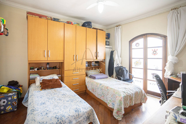 Imagem Casa com 3 Quartos à Venda, 372 m² em Vila Barreto - São Paulo Imagem Casa com 3 Quartos à Venda, 372 m² em Vila Barreto - São Paulo
