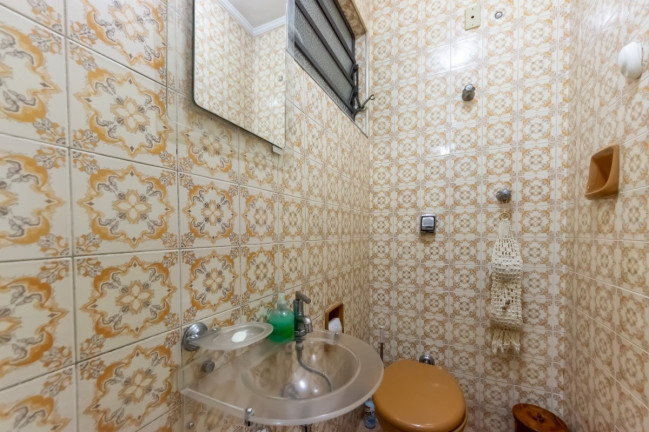 Sobrado com 3 Quartos à Venda, 170 m² em Vila Romana - São Paulo