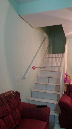 Imagem Sobrado com 2 Quartos à Venda, 90 m² em Jardim D Abril - São Paulo