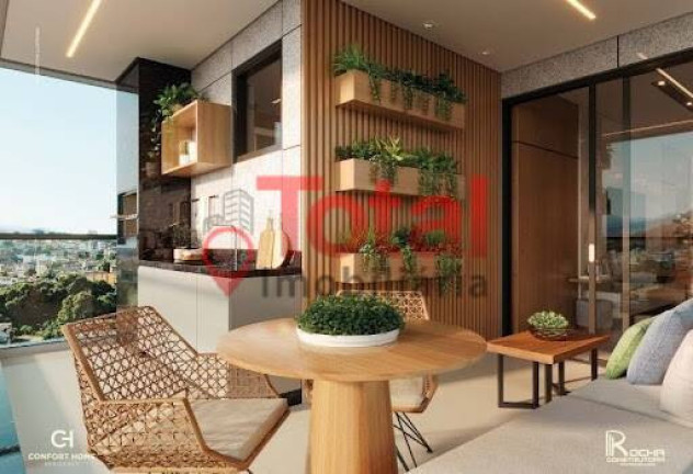 Imagem Apartamento com 3 Quartos à Venda, em Cidade Nobre - Ipatinga Imagem Apartamento com 3 Quartos à Venda, em Cidade Nobre - Ipatinga