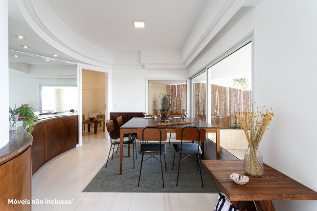 Imagem Apartamento com 3 Quartos à Venda, 270 m² em Paraíso - São Paulo Imagem Apartamento com 3 Quartos à Venda, 270 m² em Paraíso - São Paulo