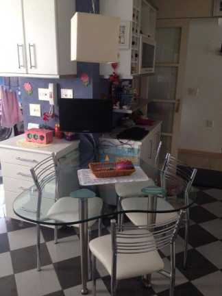 Imagem Apartamento com 3 Quartos à Venda, 144 m² em Perdizes - São Paulo Imagem Apartamento com 3 Quartos à Venda, 144 m² em Perdizes - São Paulo