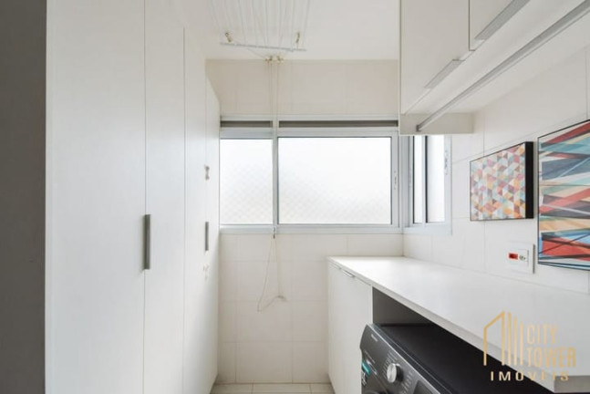 Imagem Apartamento com 2 Quartos à Venda, 174 m² em Vila Clementino - São Paulo