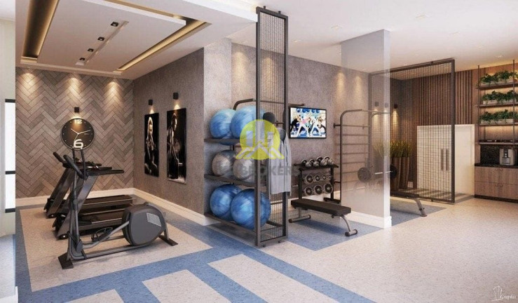 Imagem Cobertura com 3 Quartos à Venda, 136 m² em Alto Da Glória - Curitiba Imagem Cobertura com 3 Quartos à Venda, 136 m² em Alto Da Glória - Curitiba