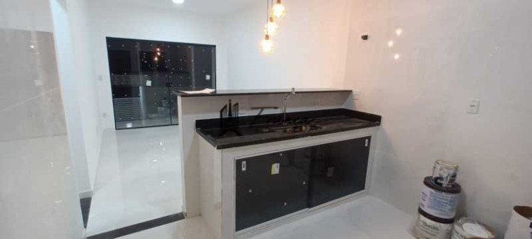 Imagem Imóvel com 2 Quartos à Venda, 62 m² em Rio Do Ouro - São Gonçalo