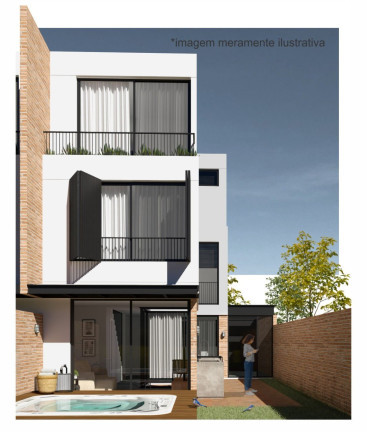 Imagem Apartamento à Venda, 185 m² em Ariribá - Balneário Camboriú