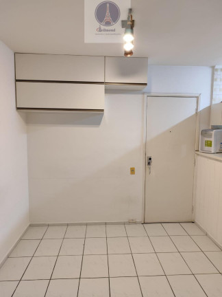 Imagem Apartamento com 1 Quarto à Venda, 43 m² em Jardim Paulista - São Paulo Imagem Apartamento com 1 Quarto à Venda, 43 m² em Jardim Paulista - São Paulo