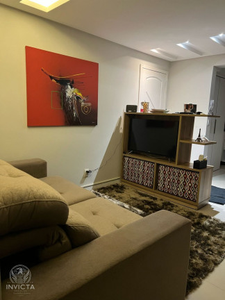 Imagem Apartamento com 2 Quartos à Venda, 90 m² em Centro - Balneário Camboriú Imagem Apartamento com 2 Quartos à Venda, 90 m² em Centro - Balneário Camboriú