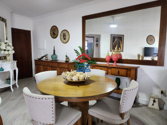 Imagem Apartamento com 2 Quartos à Venda, 96 m² em Caiçara - Praia Grande