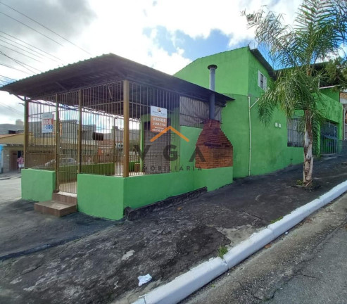 Imagem Casa com 4 Quartos à Venda, 170 m² em Cidade Patriarca - São Paulo Imagem Casa com 4 Quartos à Venda, 170 m² em Cidade Patriarca - São Paulo
