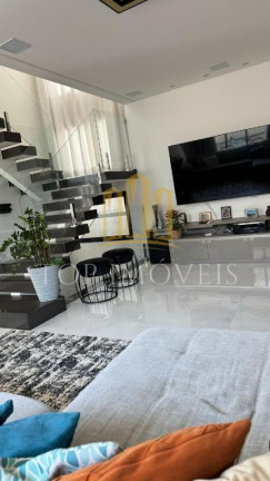Casa de Condomínio com 3 Quartos à Venda, 257 m² em Bairro Da Floresta - São José Dos Campos