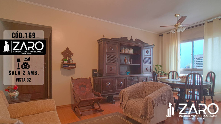 Imagem Apartamento com 2 Quartos à Venda, 77 m² em Zona Central - Rio Claro Imagem Apartamento com 2 Quartos à Venda, 77 m² em Zona Central - Rio Claro