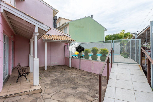 Imagem Casa de Condomínio com 2 Quartos à Venda, 104 m² em Sarandi - Porto Alegre
