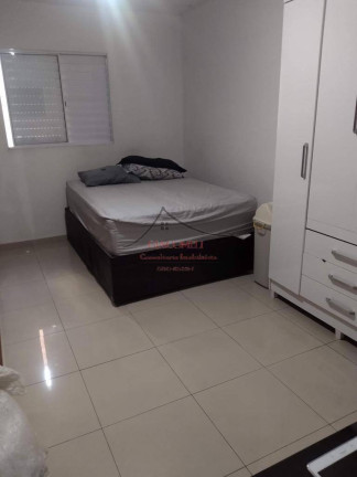 Imagem Casa com 3 Quartos à Venda, 110 m² em Jardim Imperador (zona Leste) - São Paulo Imagem Casa com 3 Quartos à Venda, 110 m² em Jardim Imperador (zona Leste) - São Paulo