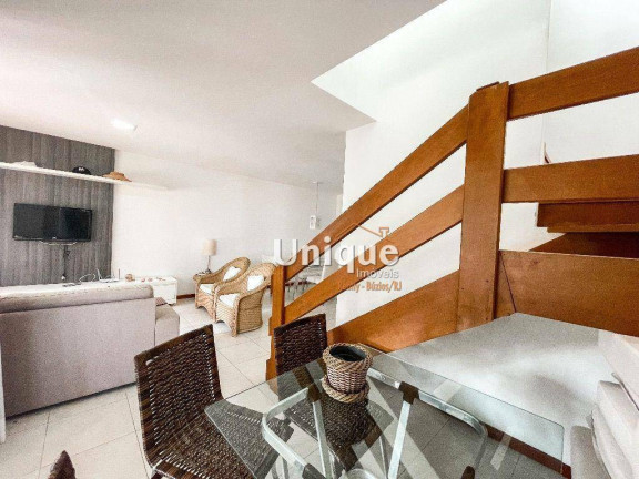 Imagem Casa com 4 Quartos à Venda, 220 m² em Manguinhos - Armação Dos Búzios Imagem Casa com 4 Quartos à Venda, 220 m² em Manguinhos - Armação Dos Búzios