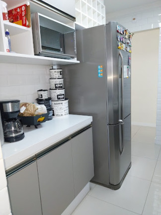 Imagem Apartamento com 3 Quartos para Alugar, 80 m² em Jardim Vera Cruz - Sorocaba Imagem Apartamento com 3 Quartos para Alugar, 80 m² em Jardim Vera Cruz - Sorocaba