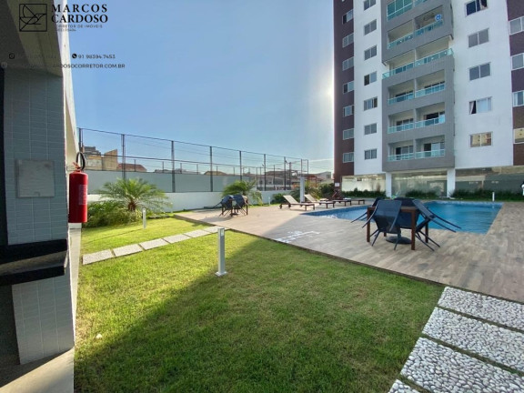 Imagem Imóvel com 3 Quartos à Venda, 90 m² em Pedreira - Belém Imagem Imóvel com 3 Quartos à Venda, 90 m² em Pedreira - Belém