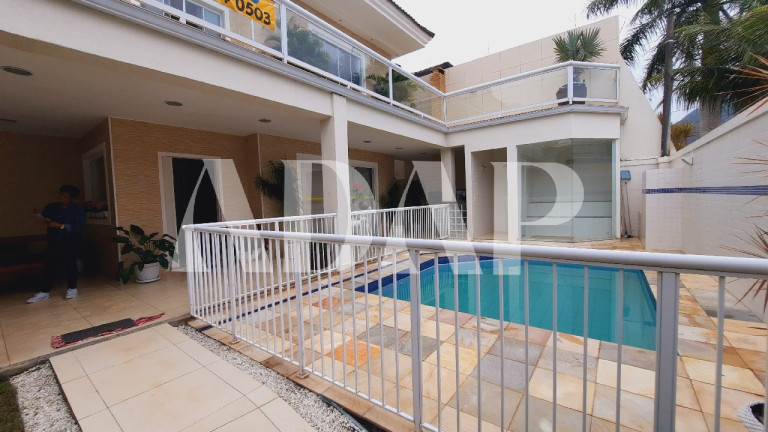 Casa com 4 Quartos à Venda, 250 m² em Vargem Pequena - Rio De Janeiro