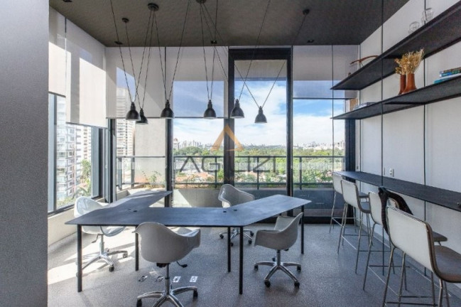 Imagem Apartamento com 1 Quarto à Venda, 90 m² em Cerqueira César - São Paulo Imagem Apartamento com 1 Quarto à Venda, 90 m² em Cerqueira César - São Paulo