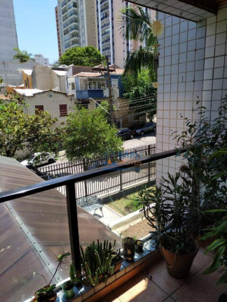 Imagem Apartamento com 3 Quartos à Venda, 80 m² em Pompeia - São Paulo Imagem Apartamento com 3 Quartos à Venda, 80 m² em Pompeia - São Paulo