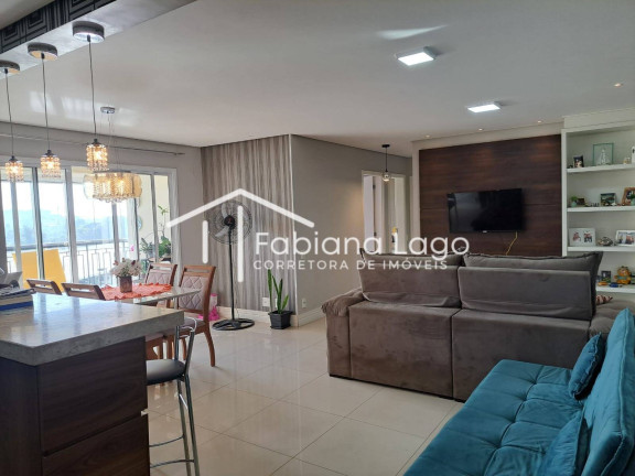 Imagem Apartamento com 3 Quartos à Venda, 97 m² em Jardim Ermida I - Jundiaí Imagem Apartamento com 3 Quartos à Venda, 97 m² em Jardim Ermida I - Jundiaí