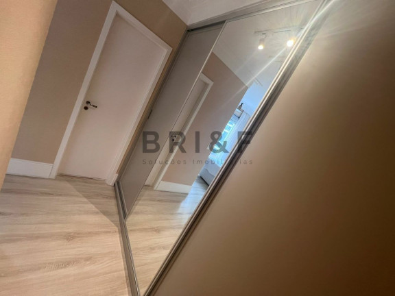 Imagem Apartamento com 2 Quartos à Venda, 105 m² em Brooklin - São Paulo Imagem Apartamento com 2 Quartos à Venda, 105 m² em Brooklin - São Paulo