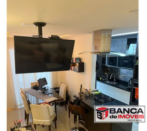 Imagem Apartamento com 2 Quartos à Venda, 60 m² em Jaguaribe - Osasco