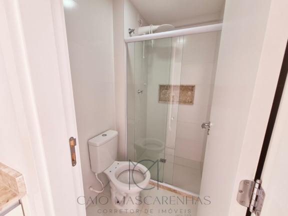 Imagem Imóvel com 2 Quartos para Alugar, 61 m² em Jardim Santa Teresa - Salvador