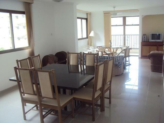 Imagem Apartamento com 4 Quartos à Venda, 240 m² em Pitangueiras - Guarujá Imagem Apartamento com 4 Quartos à Venda, 240 m² em Pitangueiras - Guarujá