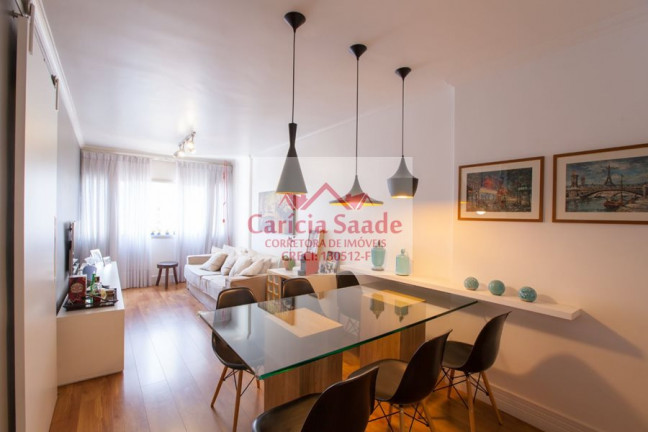Apartamento com 2 Quartos à Venda, 64 m² em Paraíso - São Paulo