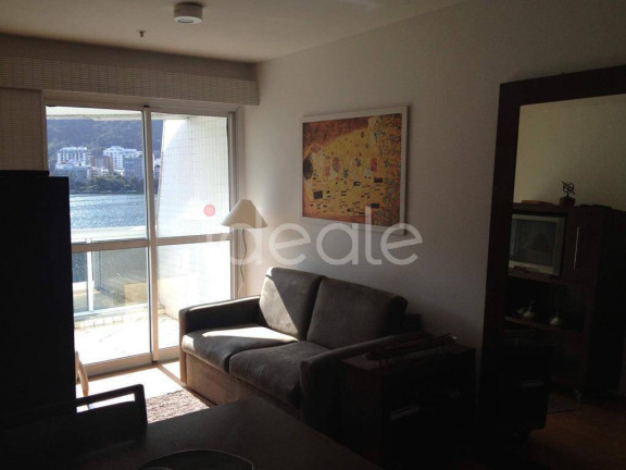 Imagem Apartamento com 2 Quartos à Venda, 60 m² em Lagoa - Rio De Janeiro Imagem Apartamento com 2 Quartos à Venda, 60 m² em Lagoa - Rio De Janeiro