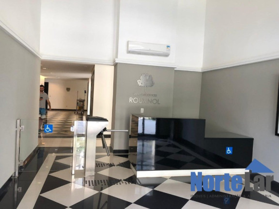 Imagem Sala Comercial à Venda, 47 m² em Vila Hamburguesa - São Paulo