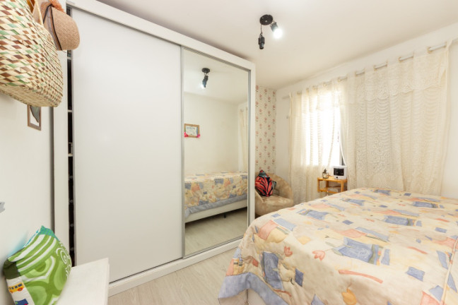 Imagem Apartamento com 2 Quartos à Venda, 49 m² em Parque Munhoz - São Paulo Imagem Apartamento com 2 Quartos à Venda, 49 m² em Parque Munhoz - São Paulo
