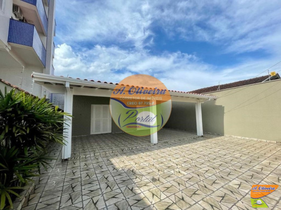Imagem Casa com 4 Quartos à Venda, 100 m² em Centro - Ubatuba Imagem Casa com 4 Quartos à Venda, 100 m² em Centro - Ubatuba