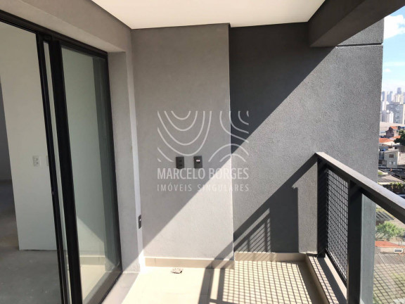 Imagem Apartamento com 2 Quartos à Venda, 59 m² em Vila Dom Pedro I - São Paulo Imagem Apartamento com 2 Quartos à Venda, 59 m² em Vila Dom Pedro I - São Paulo