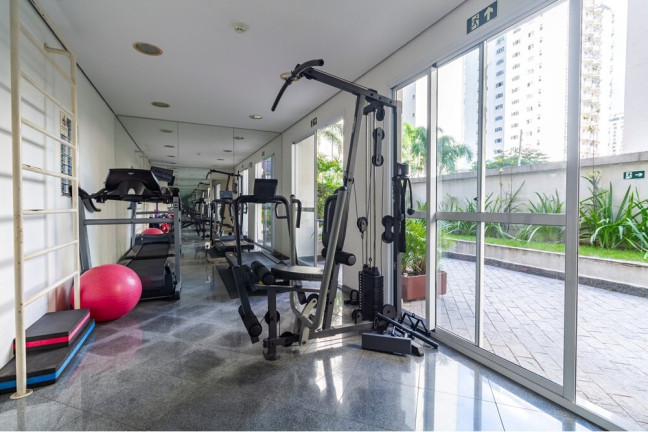 Imagem Apartamento com 3 Quartos à Venda, 95 m² em Pinheiros - São Paulo