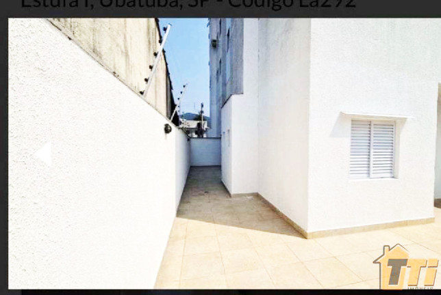 Imagem Apartamento com 1 Quarto à Venda, 125 m² em Estufa I - Ubatuba Imagem Apartamento com 1 Quarto à Venda, 125 m² em Estufa I - Ubatuba