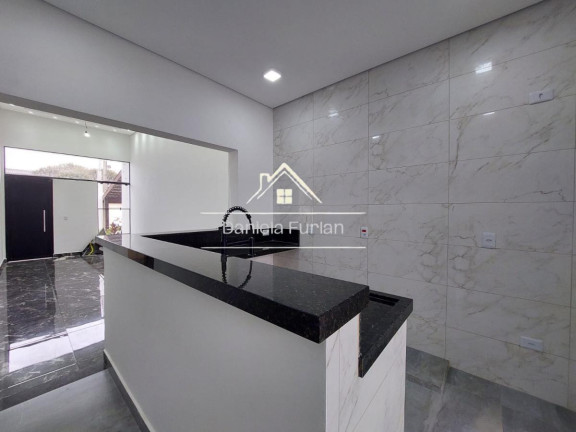 Imagem Casa de Condomínio com 3 Quartos à Venda, 76 m² em Condomínio Horto Florestal Ii - Sorocaba