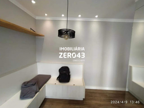 Imagem Apartamento com 2 Quartos à Venda, 50 m² em Gleba Fazenda Palhano - Londrina Imagem Apartamento com 2 Quartos à Venda, 50 m² em Gleba Fazenda Palhano - Londrina