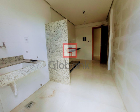 Imagem Apartamento com 3 Quartos à Venda, 79 m² em Todos Os Santos - Montes Claros Imagem Apartamento com 3 Quartos à Venda, 79 m² em Todos Os Santos - Montes Claros