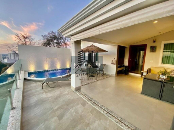 Imagem Casa com 4 Quartos à Venda, 360 m² em Paquetá - Belo Horizonte Imagem Casa com 4 Quartos à Venda, 360 m² em Paquetá - Belo Horizonte